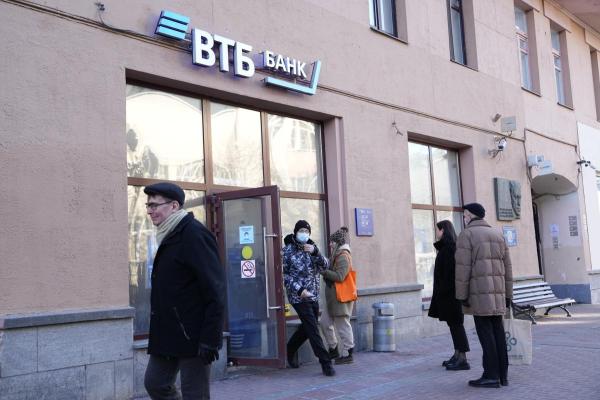 Cum s-a schimbat viața în Rusia din cauza sancțiunilor occidentale