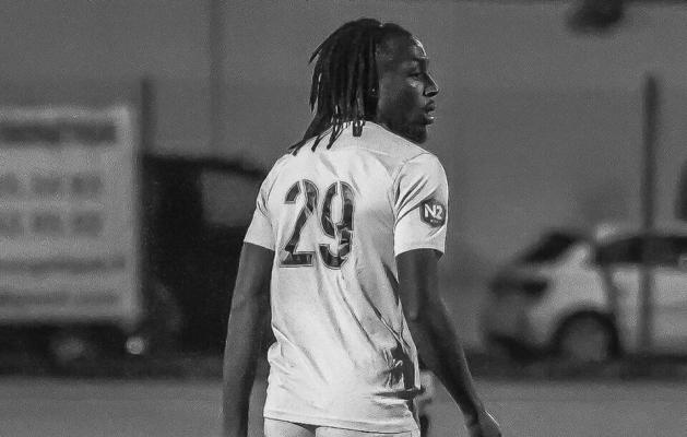 Un fotbalist francez a fost împușcat mortal în Marsilia
