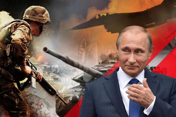 Furie la Moscova și amenințare cu un posibil început al celui de-al Treilea Război Mondial după pactul Ucraina-Belgia