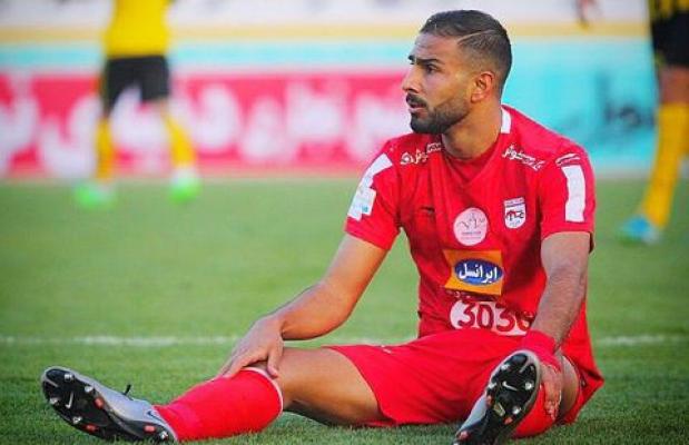 Execuția unui fotbalist iranian de 26 de ani este iminentă
