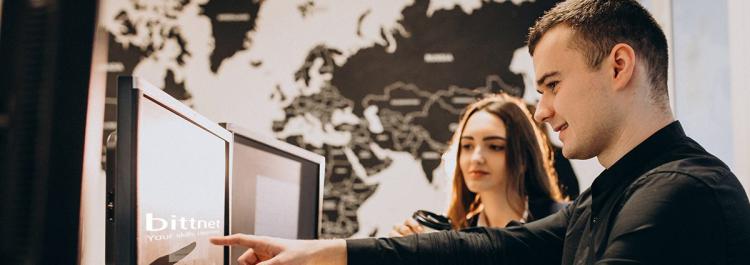 Grupul de firme IT Bittnet atrage 2 milioane de euro de la investitorii de pe bursă 