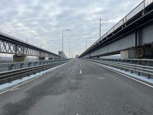 Se ridică restricțiile de circulație pe podul de la Cernavodă