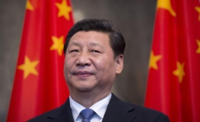 Xi îl asigură pe Charles Michel că 'nu există conflicte strategice' între China şi UE