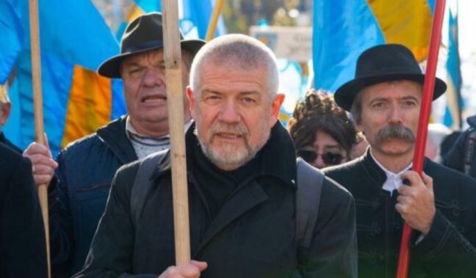 Şantaj al Consiliului Secuiesc din Covasna