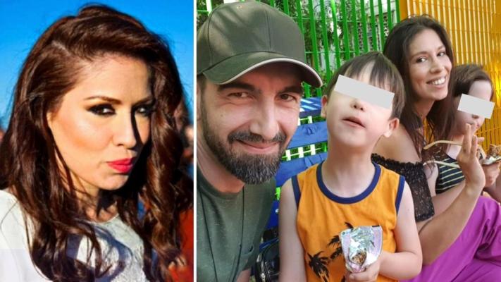 Cristina Bălan a născut! Cum se simte copilul? Vedeta are doi băieți diagnosticați cu sindromul Down
