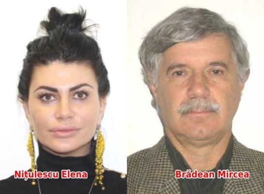 Ce constănțeni mai sunt urmăriți de Poliția Română?