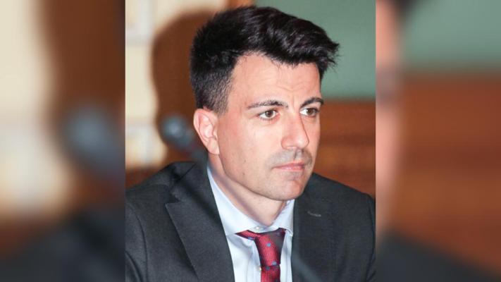 Un fost secretar de stat și-a recunoscut vinovăția 