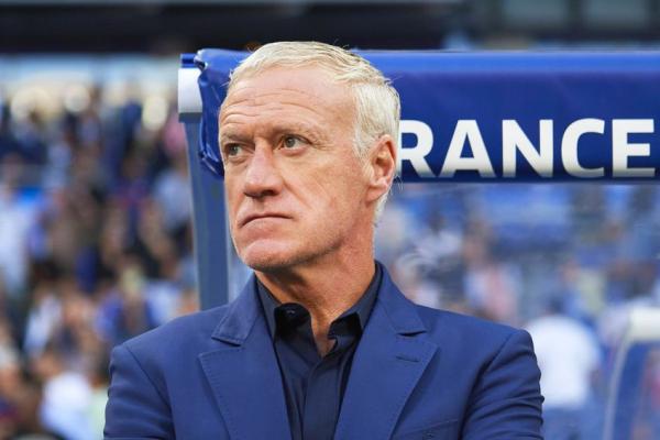 Succesorul lui Deschamps la naţionala Franţei ar urma să fie anunţat după Cupa Mondială din 2026 