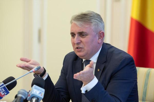 Ministrul de Interne, declarații înainte de votul final pentru Schengen: 'Este un moment de cotitură'