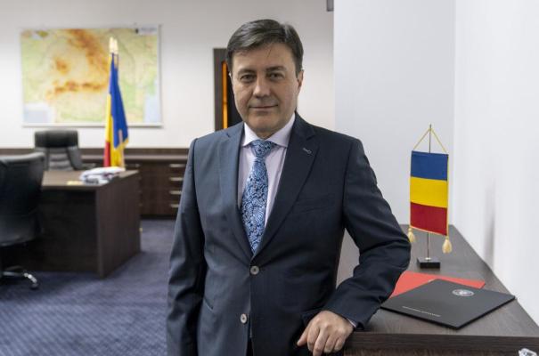 Ministrul Economiei: 'Am reuşit în anul 2022 să luăm măsuri care să vă sprijine şi să protejeze locurile de muncă'