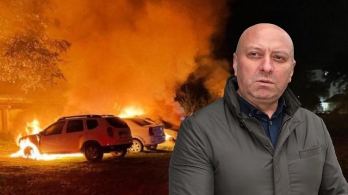 Președintele CJ Bacău și familia lui, amenințați cu moartea: 