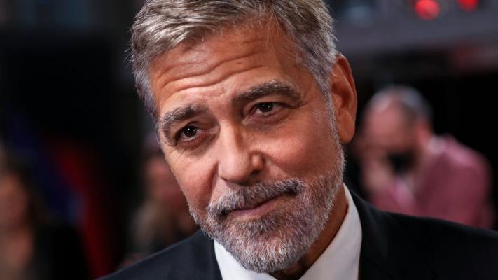 George Clooney dezvăluie că a fost tratat ca un simplu obiect sexual
