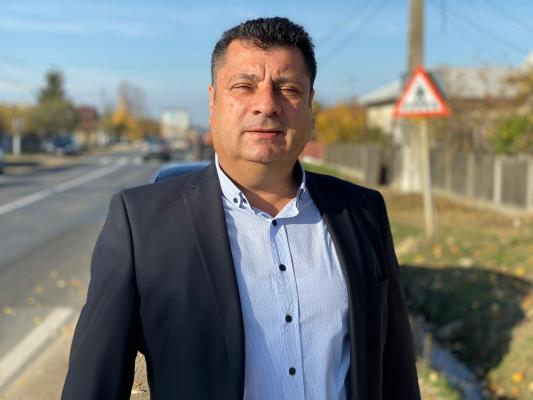 Primar PNL, agresat în sediul instituției