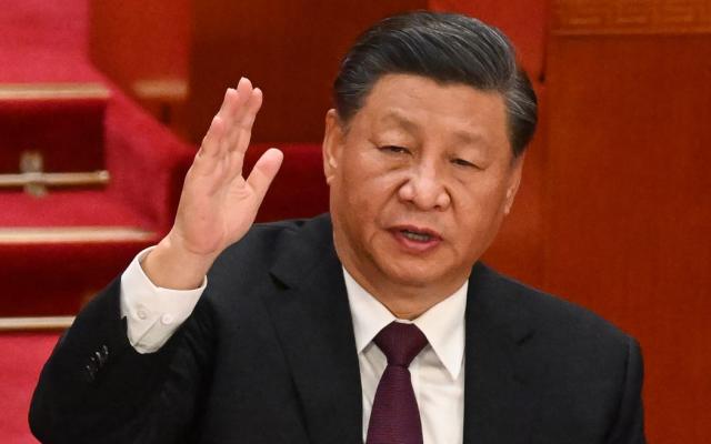 Xi Jinping se deplasează la San Francisco pentru o întrevedere cu Joe Biden în marja unui summit APEC