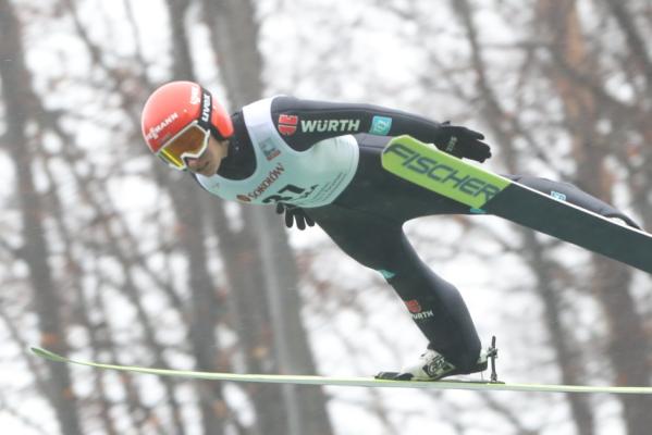 Sărituri cu schiurile: Cupa Mondială - Katharina Althaus, învingătoare în concursul de la Titisee-Neustadt