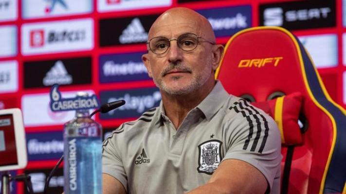 Fotbal: Luis de la Fuente, selecţioner al Spaniei în locul lui Luis Enrique, după eliminarea în optimile CM 2022