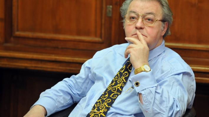 10 decembrie, ziua în care Corneliu Vadim Tudor putea ajunge președintele României