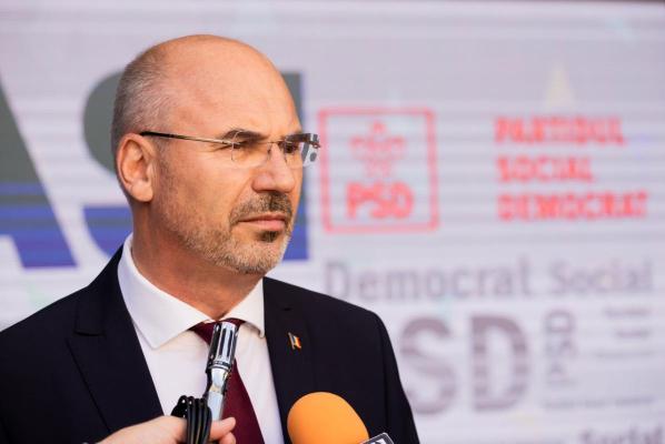 Liderul PSD Iaşi sesizează DNA și Curtea de Conturi