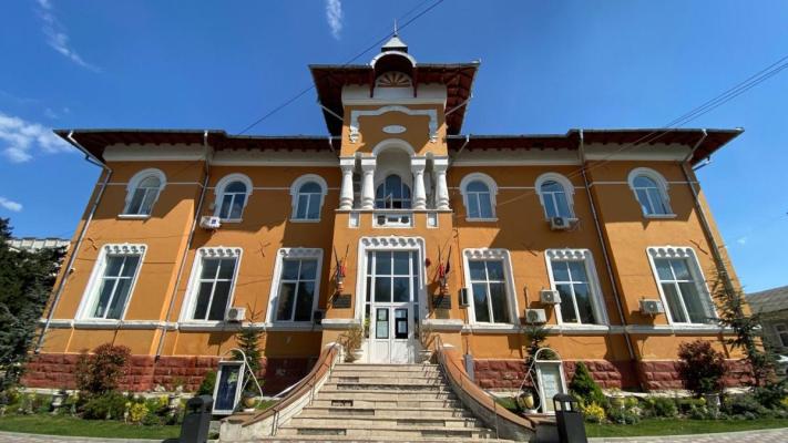 Membrii Consiliului Local Municipal Medgidia s-au întrunit în ședința ordinară a lunii decembrie