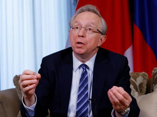Ministrul adjunct rus de externe amenință Republica Moldova