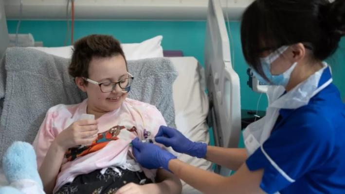 Un tratament revoluționar oferă speranțe bolnavilor de cancer