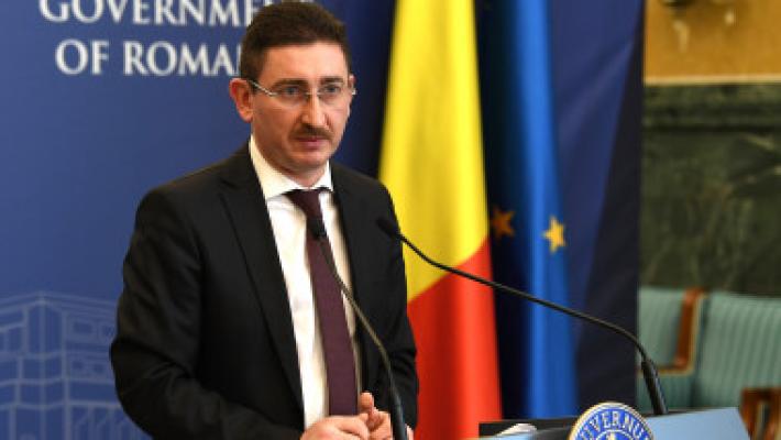 Chiriţoiu: Investitorii din toate sectoarele economice vor putea interacţiona cu statul printr-un singur oficiu