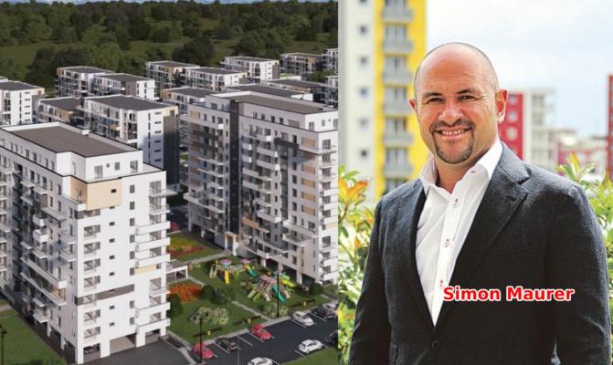 Maurer Imobiliare vrea să construiască o grădiniță în Tomis Plus... dar nu poate
