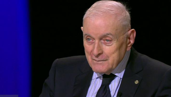 Pentru noi această inflaţie este nedreaptă, pentru că n-am făcut nimic ca să o aducem 