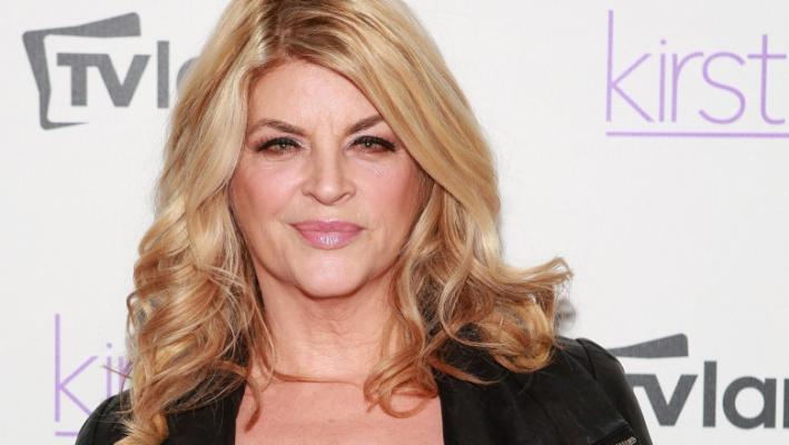 A murit Kirstie Alley, actrița din Cheers și Look Who’s Talking