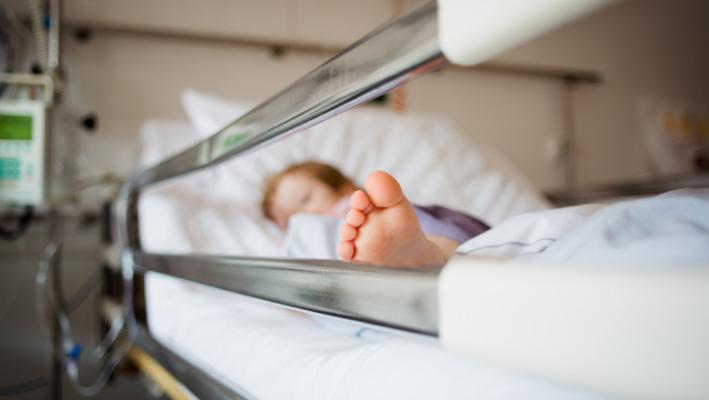 Cel mai mare spital oncologic pediatric din lume riscă să fie închis din lipsă de bani