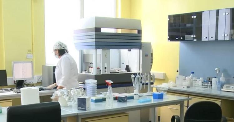 La Constanța se va înființa un laborator în domeniul geneticii judiciare