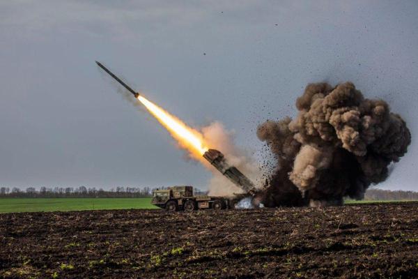 Teroarea începe de la prima oră: Alerte de raid aerian în toată Ucraina