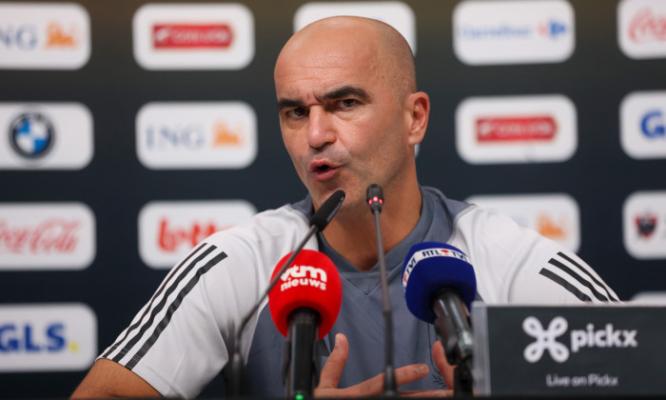 Fotbal - CM 2022: Selecţionerul Belgiei şi-a anunţat demisia după eliminarea echipei sale
