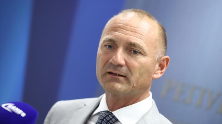 Grecia şi Bulgaria discută o despre conductă petrolieră care ar putea ajunge şi la Constanţa