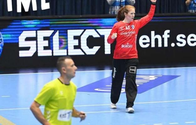 Handbal feminin: Victorie clară pentru CSM Bucureşti în Liga Campionilor, 30-24 cu Ferencvaros