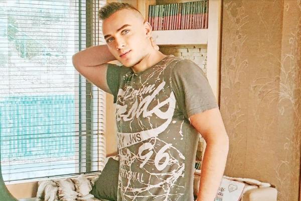 Ce superstiție are Mihai Trăistariu: „E una între noi artiştii.” Ce trebuie să facă în noaptea dintre ani