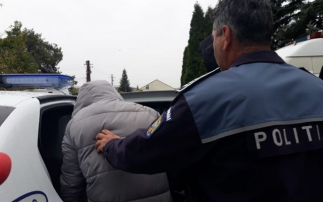 Un bătrân de 68 de ani din Năvodari a agresat sexual o fetiţă de 9 ani