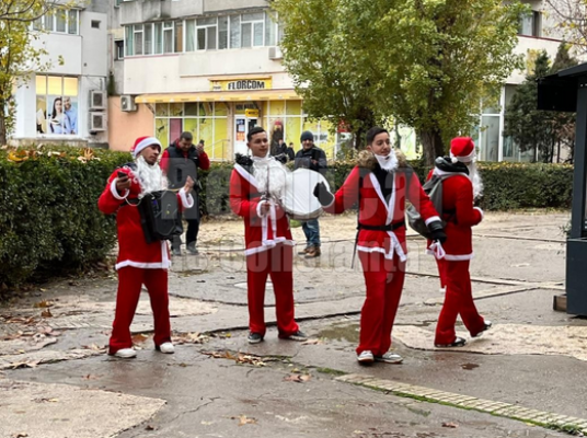 Colindători amendați pe bandă rulantă, în Năvodari Video!