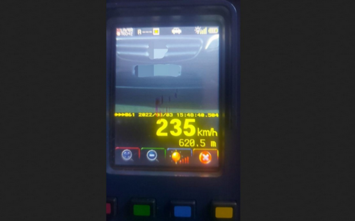 iPS Teodosie: ”Nu stiu daca a mers cu 235km/h. Ar putea fi un trucaj”! Video ÎPS Teodosie: ”Nu știu dacă a mers cu 235km/h. Ar putea fi un trucaj”! Video