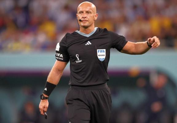 Fotbal - CM 2022: Polonezul Szymon Marciniak va arbitra finala Franţa - Argentina
