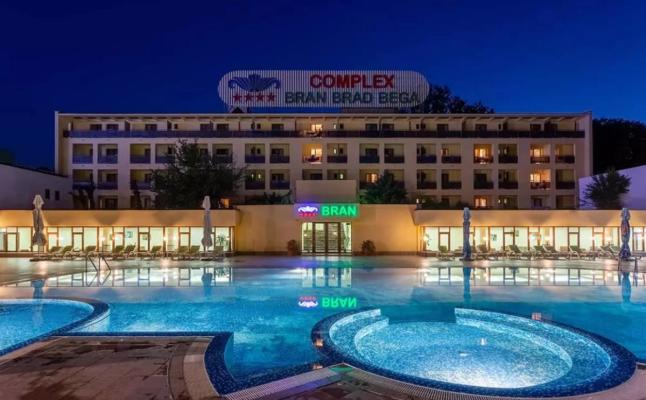 Situație disperată la THR Marea Neagră! Își vinde și cele mai bune hoteluri și taie toate investițiile