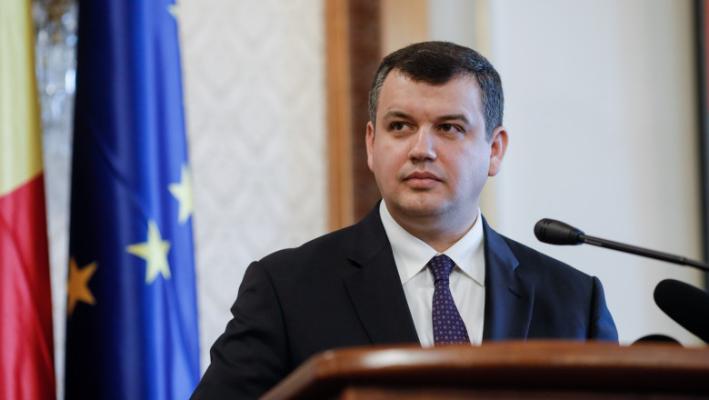 Tomac, despre modificarea Codului penal: S-a ştiut care este miza acestei decizii 