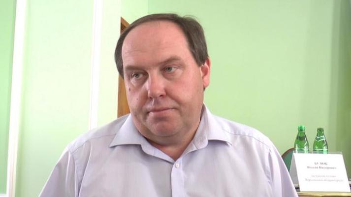 Un oficial al administraţiei ruse de ocupaţie din Herson, rănit în explozia maşinii sale 