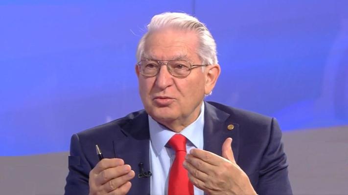 Prof. dr. Vlad Ciurea, despre cea mai sănătoasă carne de pește