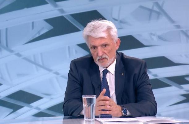 Ambasadorul Ucrainei la Belgrad avertizează: Rusia încearcă să provoace un conflict în Balcani