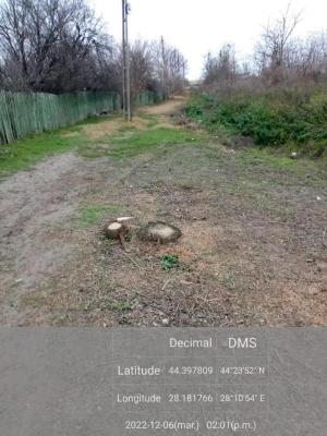 Primaria Siliștea a fost amendată pentru nerespectarea legii, privind administrarea spațiilor verzi