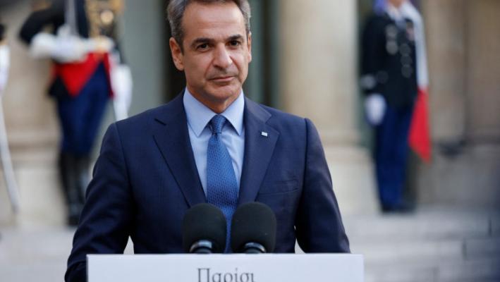 Premierul grec se aşteaptă la venituri din turism de cel puţin 18 miliarde de euro în 2022