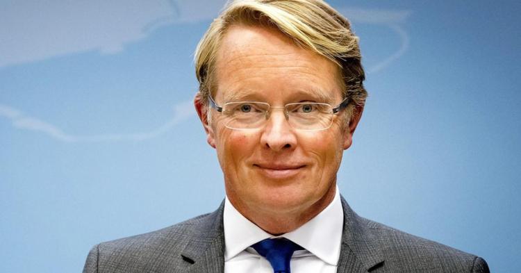 Comandantul Jandarmeriei Regale olandeze, generalul Hans Leijtens, numit noul director al FRONTEX