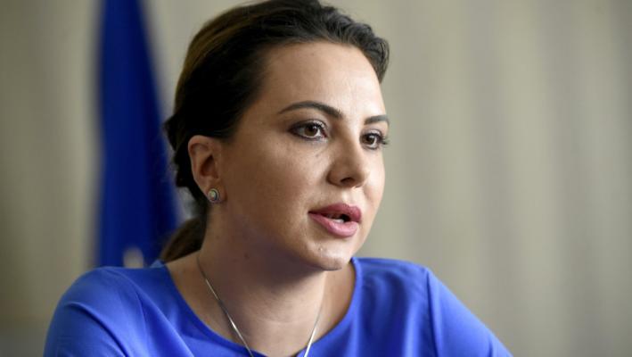 Fosta şefă a AEP, Ana-Maria Pătru, achitată definitiv pentru trafic de influenţă