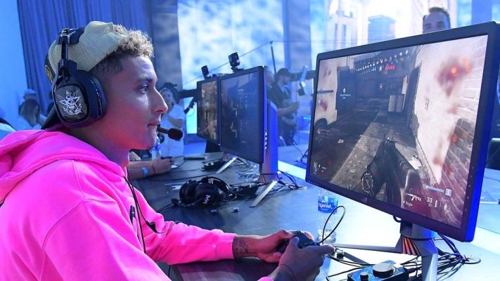 Autoritatea americană a Concurenţei vrea să blocheze cumpărarea Activision Blizzard cu 69 de miliarde de dolari de către Microsoft